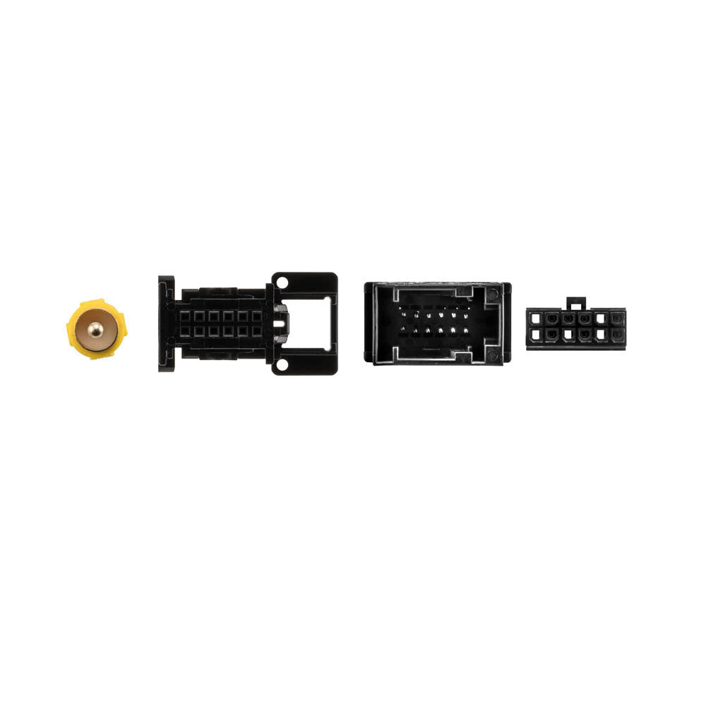 Axxess AXSWCH-FD1 Ford Transit (with 4.2-Inch Display Screen) 2015-2019 Harness