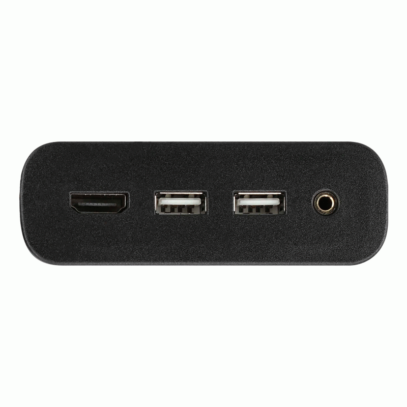 AXUSB-CH1 USB/AUX/HDMI Replacement Panel 3 Feet - Chrysler/Dodge/Jeep