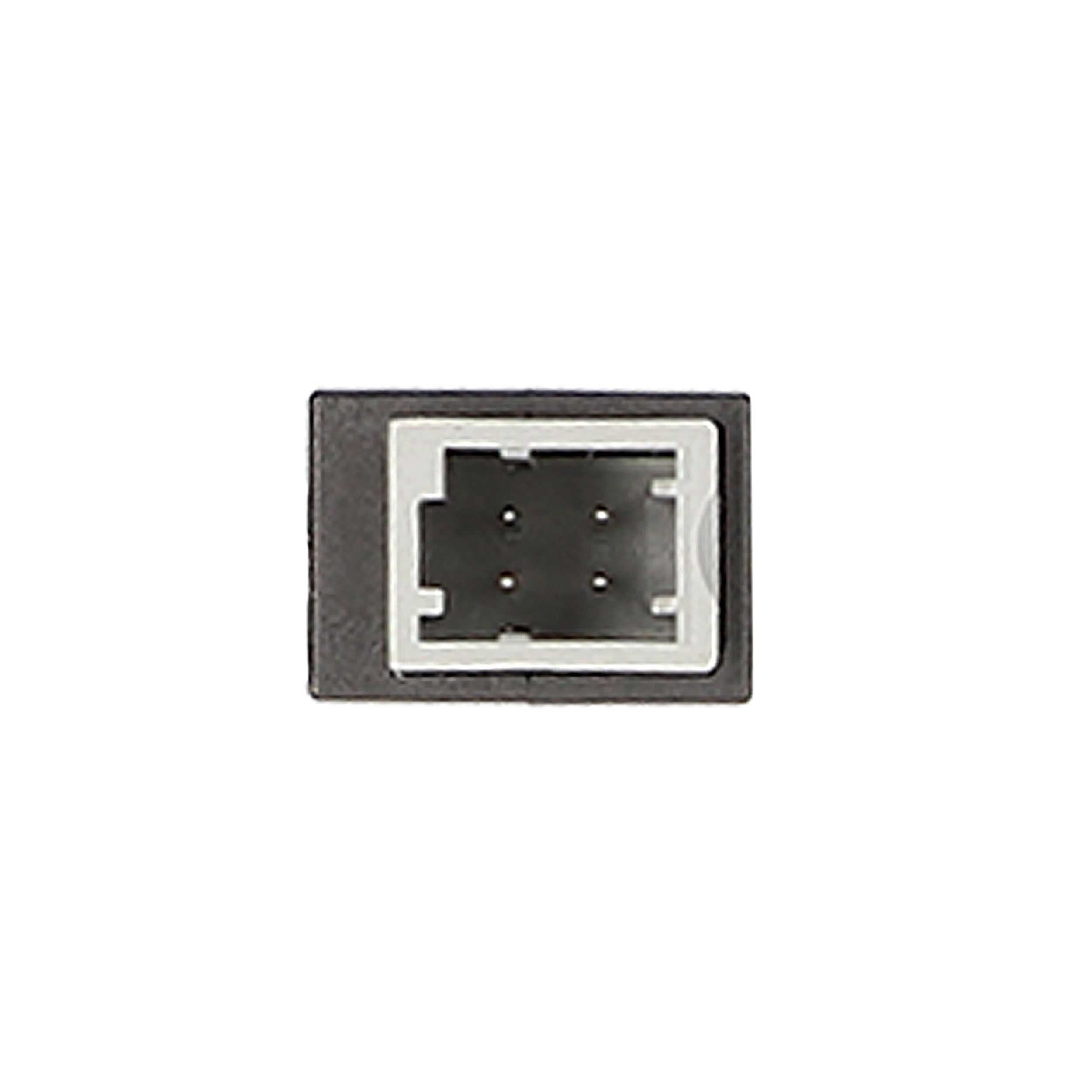 USB-TY6 USB Adapter 12 Inch - Toyota 2018-Up
