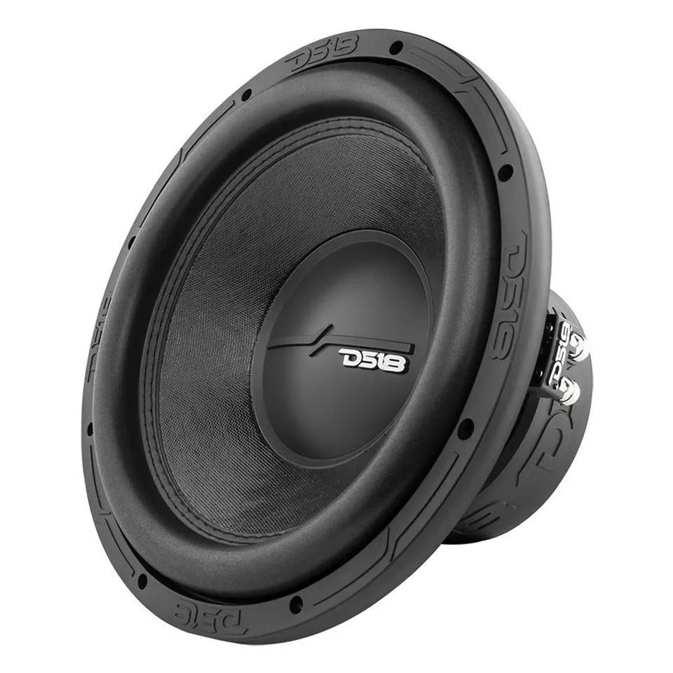 DS18 ZR12.4D 12