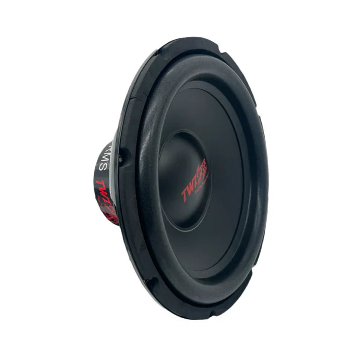 TWISTER AUDIO 12