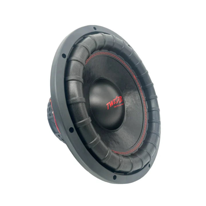 TWISTER AUDIO VORTEX II SERIES 15