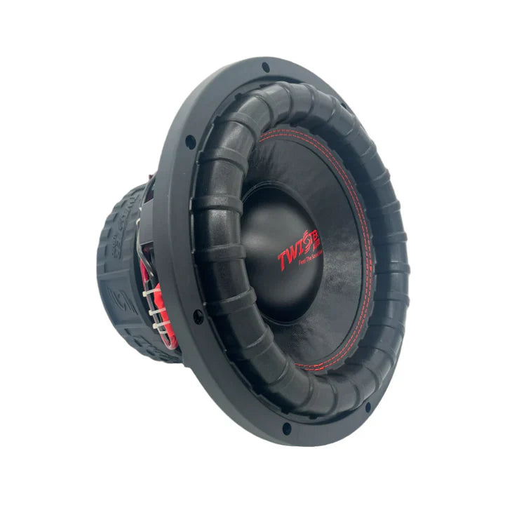 TWISTER AUDIO VORTEX II SERIES 12