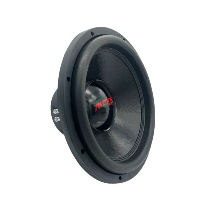 TWISTER AUDIO CARNAGE SERIES 15