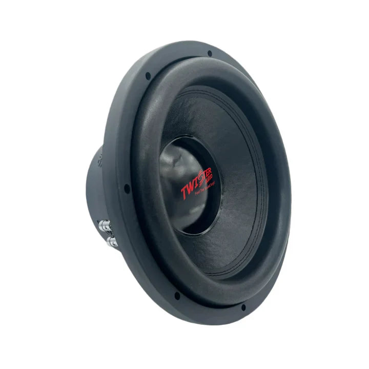 TWISTER AUDIO CARNAGE SERIES 12