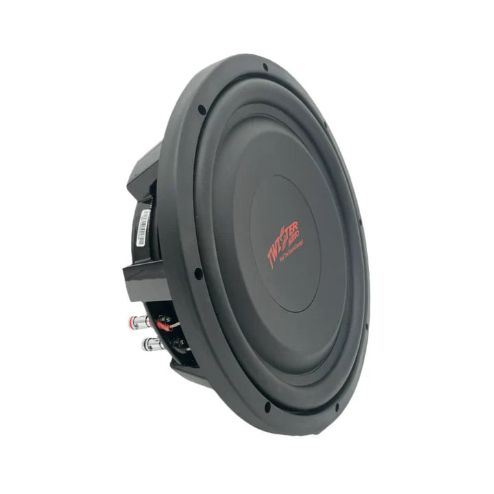 Twister Audio 12