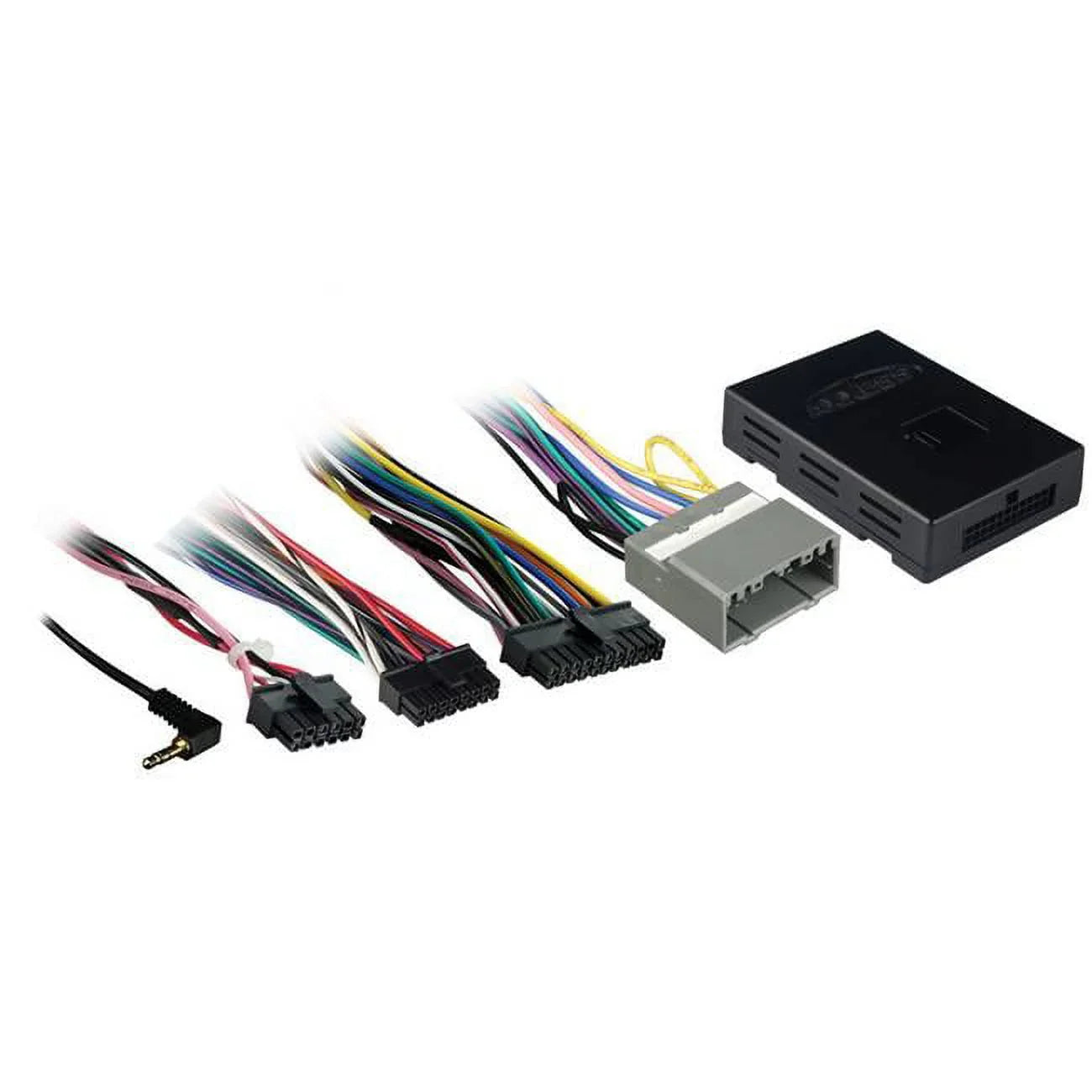 Axxess AXTO-CH2 Data Interface for Chrysler & Dodge 2002-2008