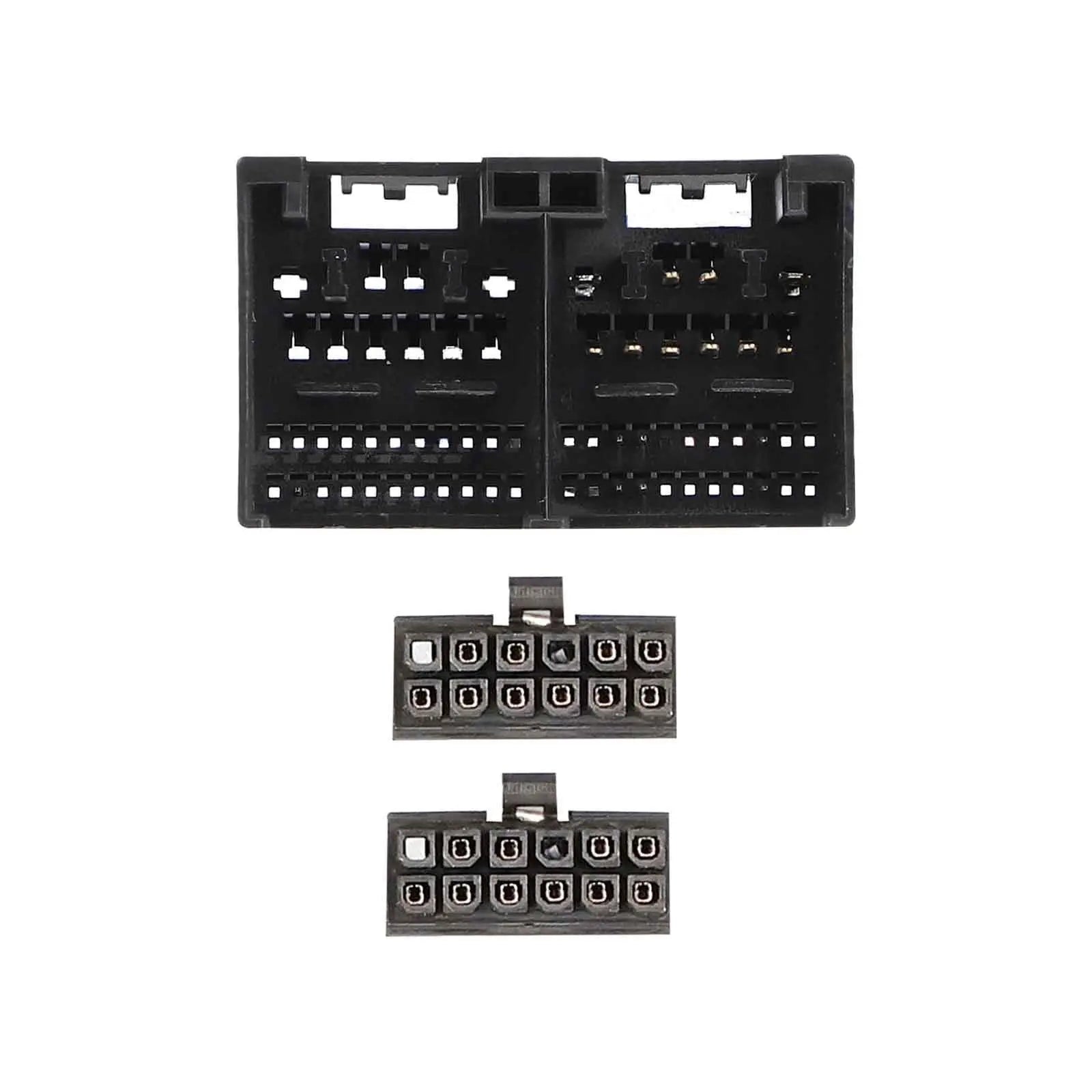 Axxess AXVI-FD3 Data Interface Micro-B USB Updatable for Ford 2020-Up