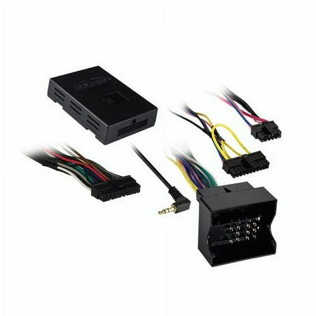 Axxess Vwto-01 Interface Adapter - Car Radio, Car Amplifier (vwto-01)