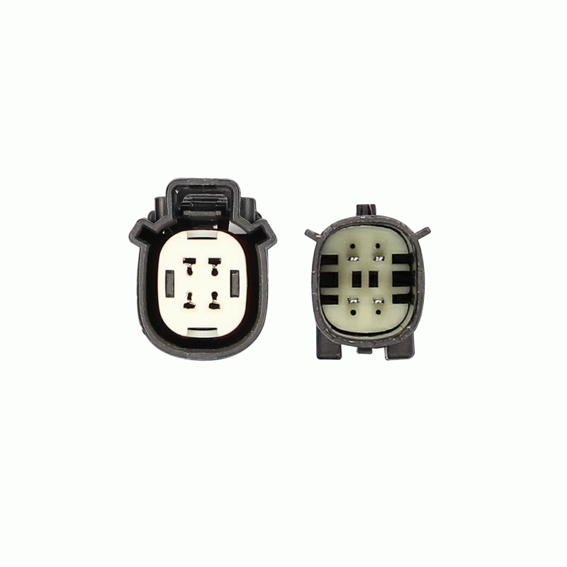 Metra BC-9720 Backbone Rear Speaker Extension Harness