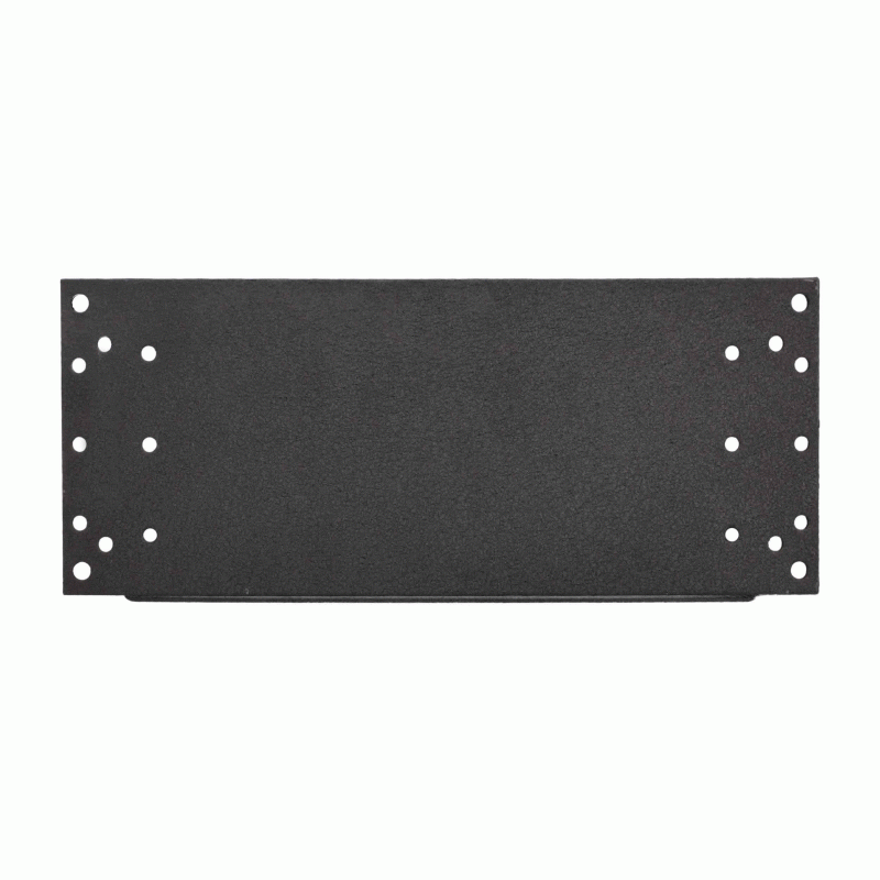 Metra BC-AMP02 Amp Mounting Bracket - Harley-Davidson Touring 1998-2013