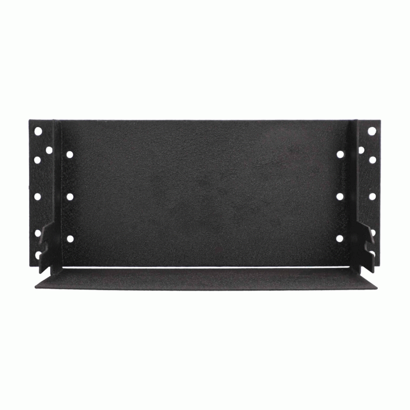 Metra BC-AMP02 Amp Mounting Bracket - Harley-Davidson Touring 1998-2013