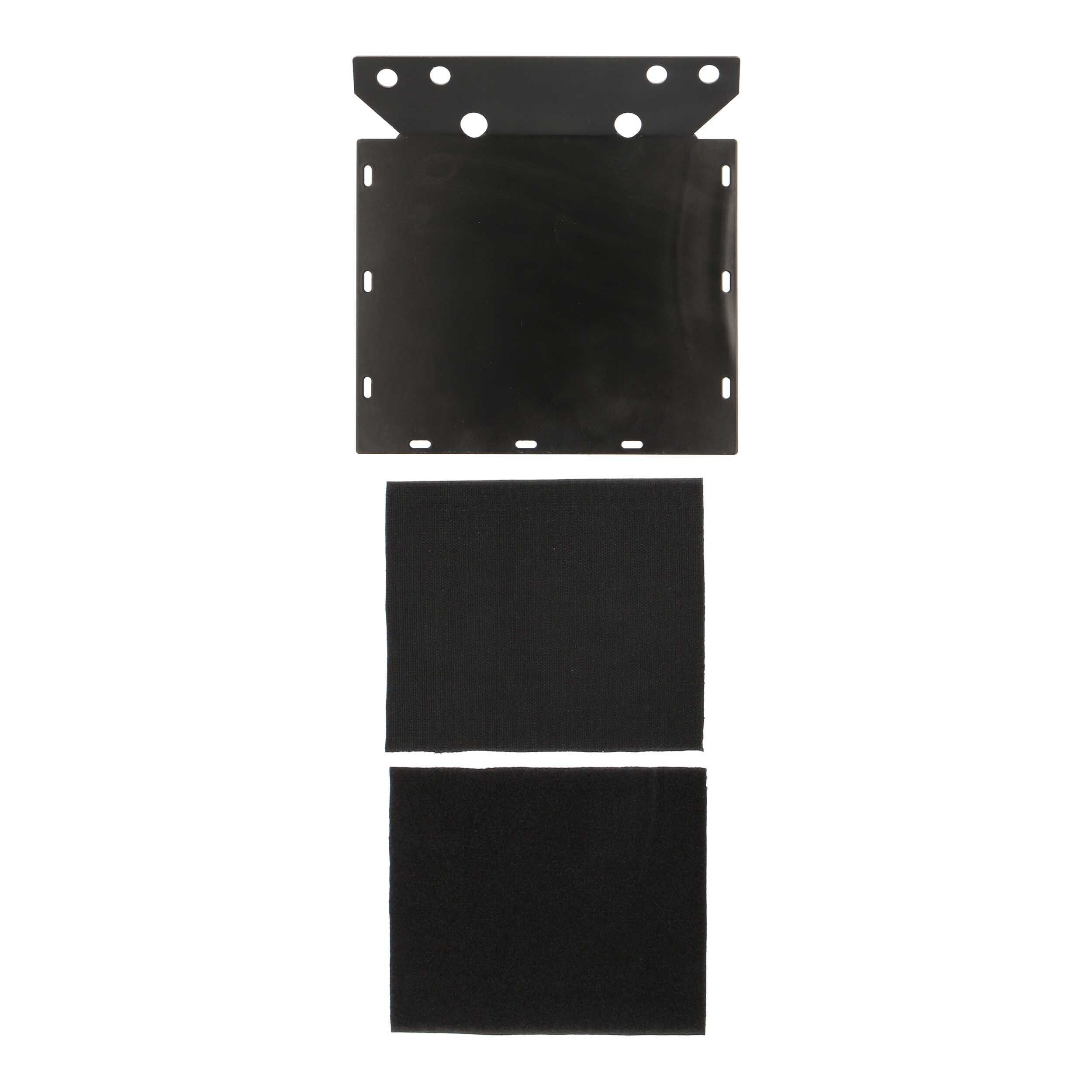 Metra BC-AMP05 FLTR Amp Mounting Plate 1998-2013