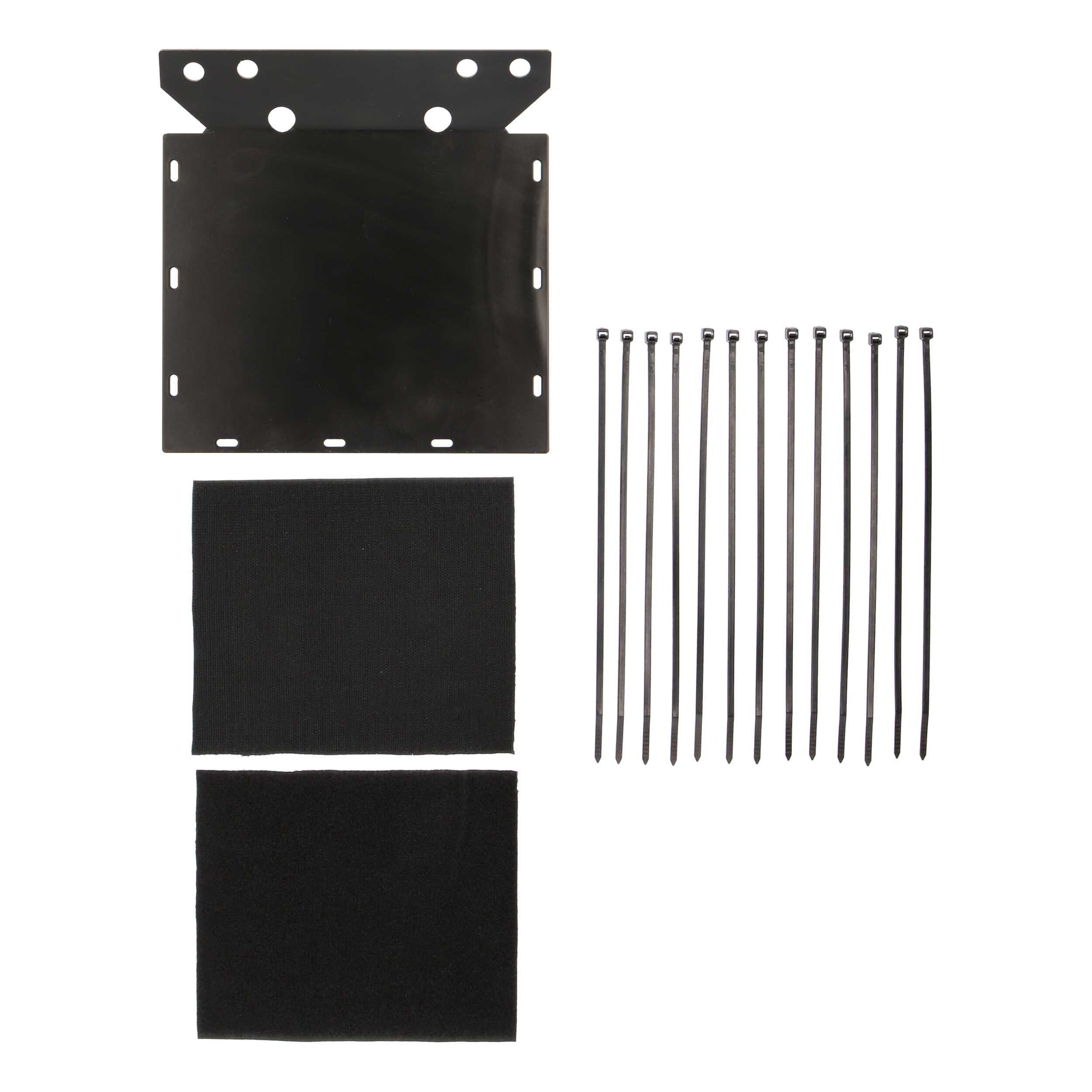 Metra BC-AMP05 FLTR Amp Mounting Plate 1998-2013