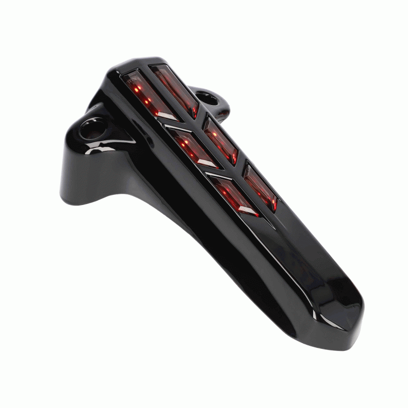 Metra Electronics BC-BFKC Front Fork LED Accent Lights