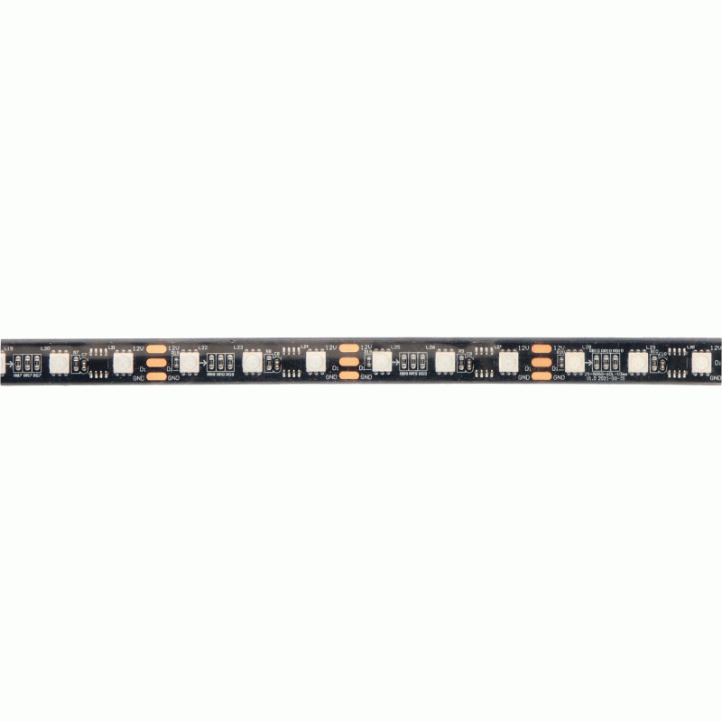 Metra Electronics BC-CHASE-K1 16-Piece Chasing LED Strip Kit