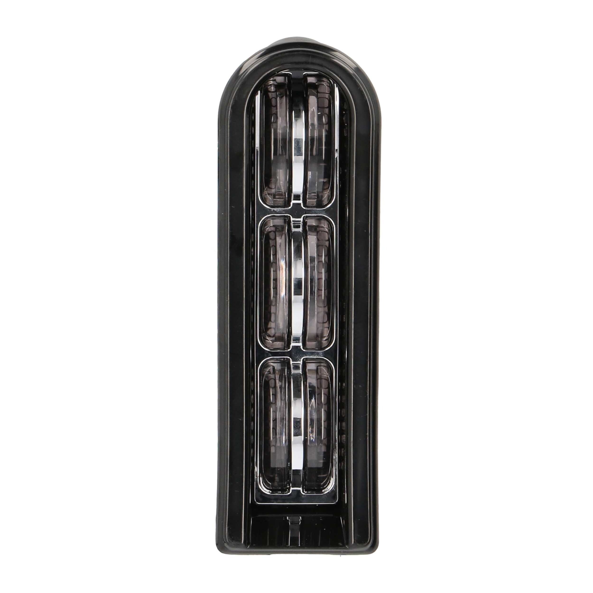 Metra Electronics BC-HDFL-HD2 Keystone Touring Fender Fill Lights