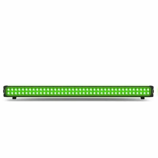 db drive DBLB42RGB : 42 in. Osram Led Light Bar W/RGB Accent Lighting