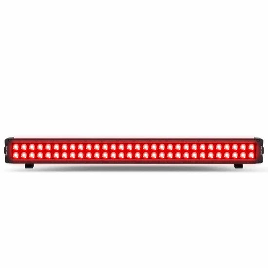 db drive DBLB32RGB : 32 in. Osram LED Light Bar W/RGB Accent Lighting