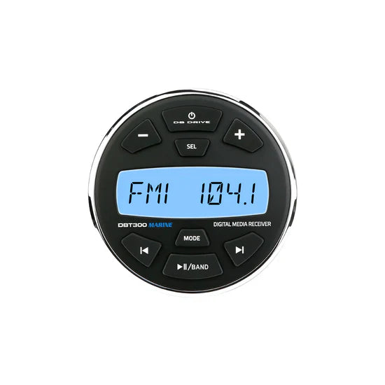 db drive DBT300 : Marine Digital Media Receiver