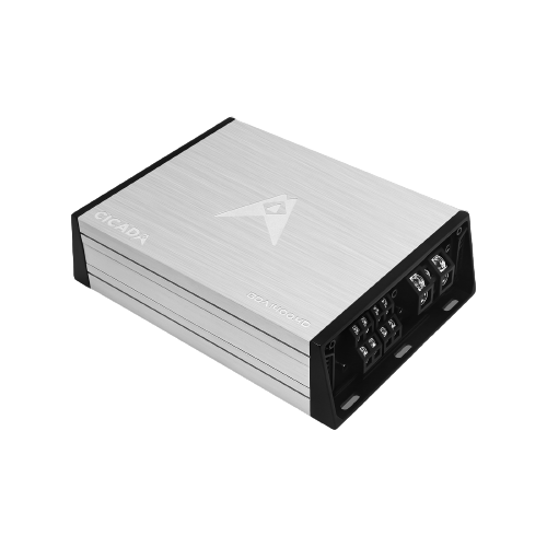 Cicada audio BDA1600.1D 1600w Mono Full Range Amplifier
