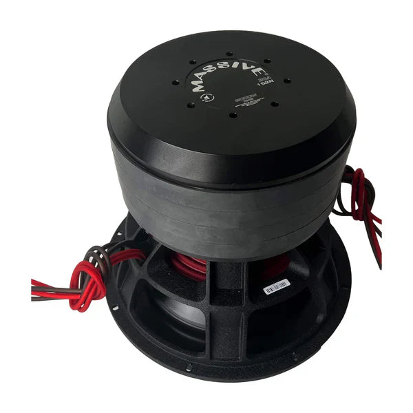 Massive audio BOA152R - 15