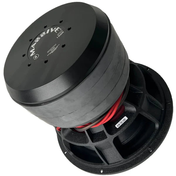 Massive audio BOA152R - 15