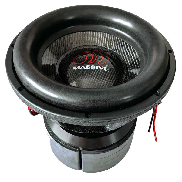 Massive audio BOA151R - 15
