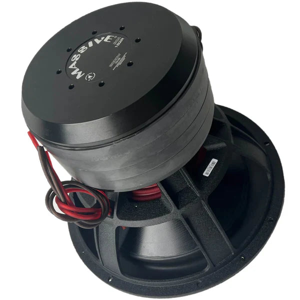 Massive audio BOA182R - 18
