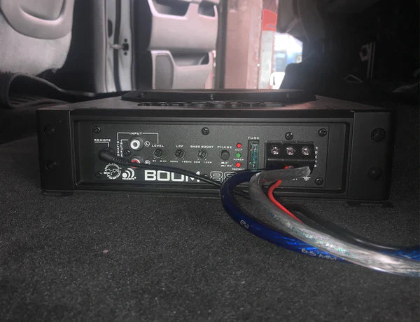 Massive audio BOOM88 - 8