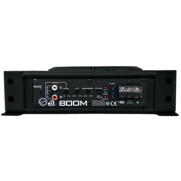 Massive audio BOOM88 - 8