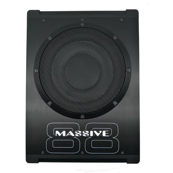 Massive audio BOOM88 - 8