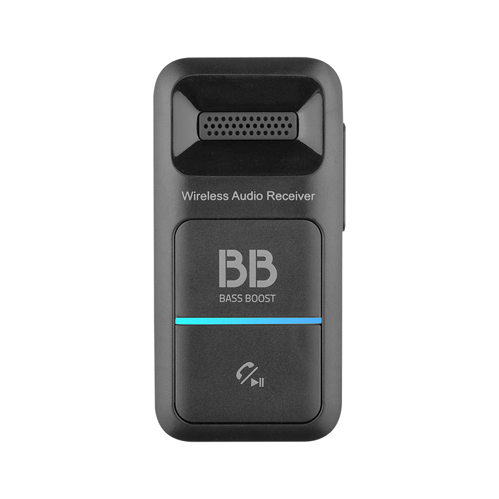 DS18 5.3 Bluetooth Receiver Wireless Audio Adapter