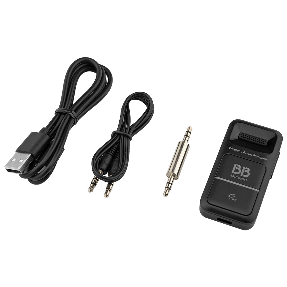 DS18 5.3 Bluetooth Receiver Wireless Audio Adapter