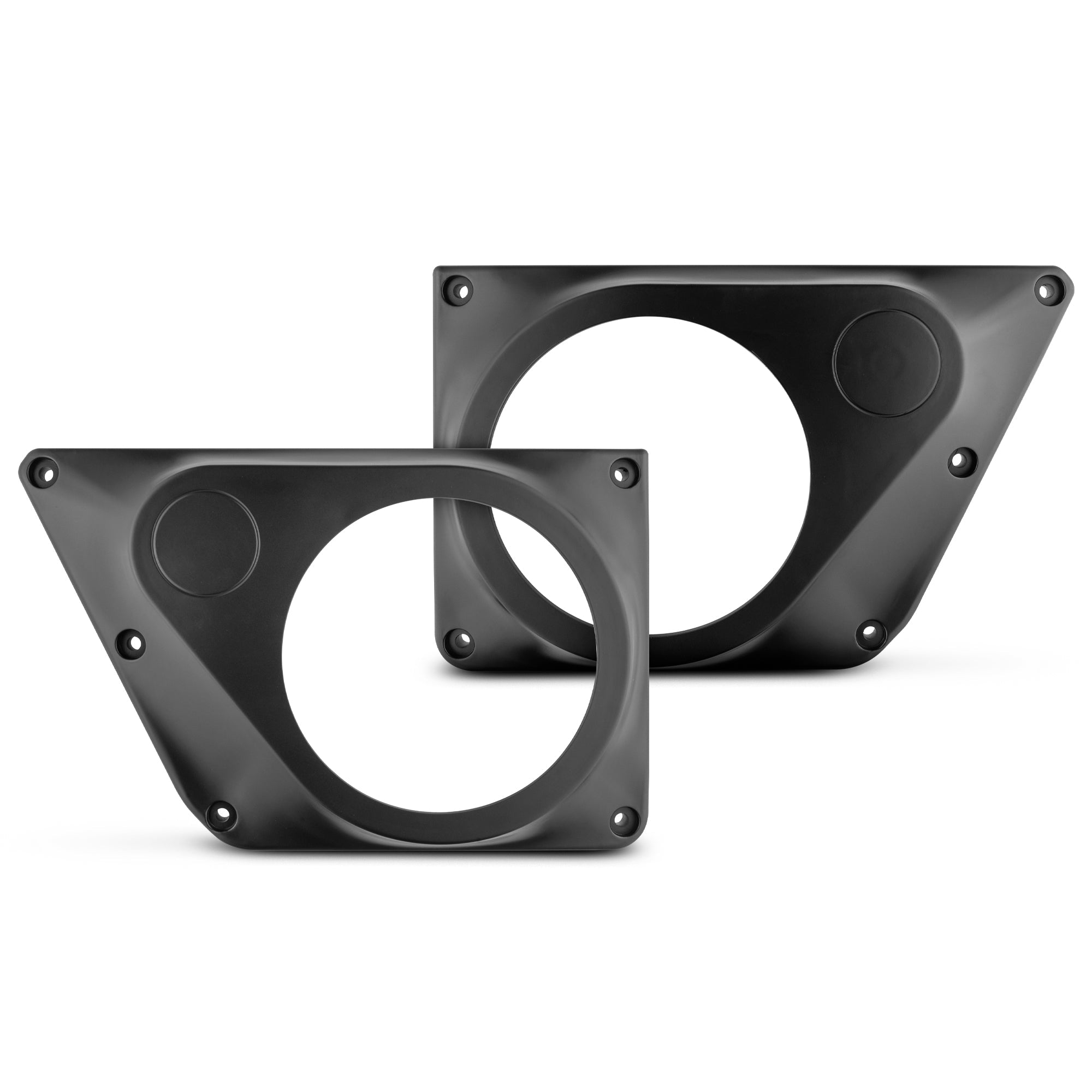 Bronco 6th Gen Rear Door Panels Loaded – Dual 6.5