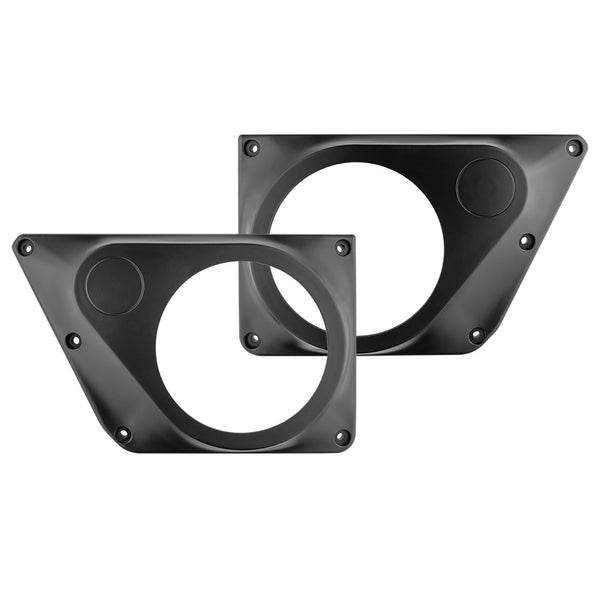 DS18 Ultimate Bronco Audio Package