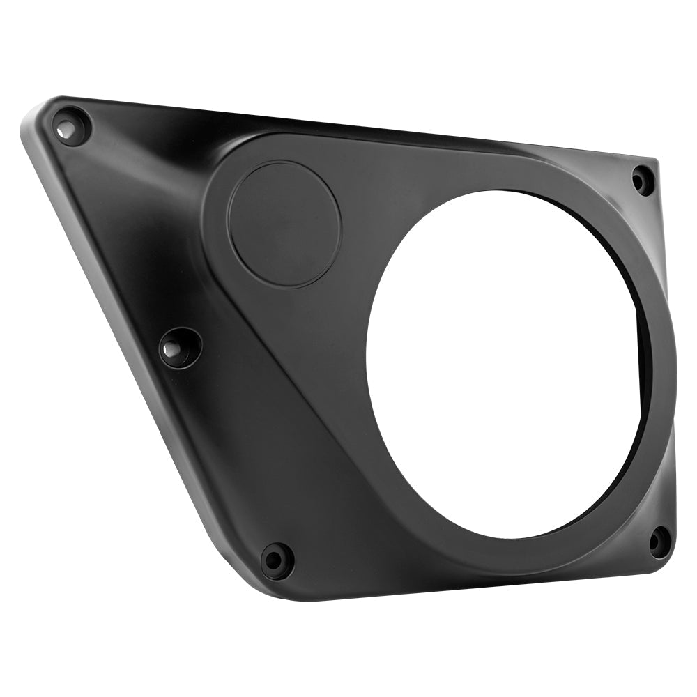 DS18 Ford Bronco 6th Gen 4 Door Back Doors 6.5