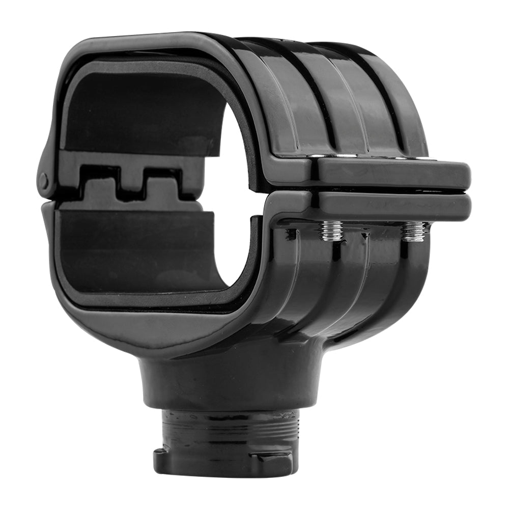 DS18 Ford Bronco 6th Gen OEM Roll Bar Clamps for Marine Towers NXL-X and CF-X Series.