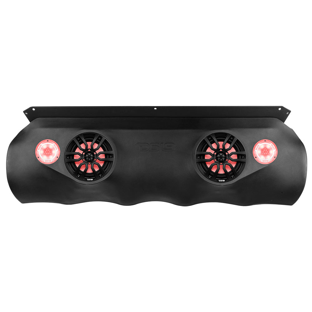 Ford Bronco 6th Gen  4-Door Overhead Bar System fits 4 x 8