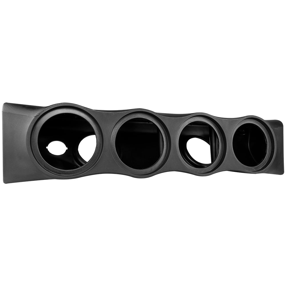 Ford Bronco 6th Gen  4-Door Overhead Bar System fits 4 x 8