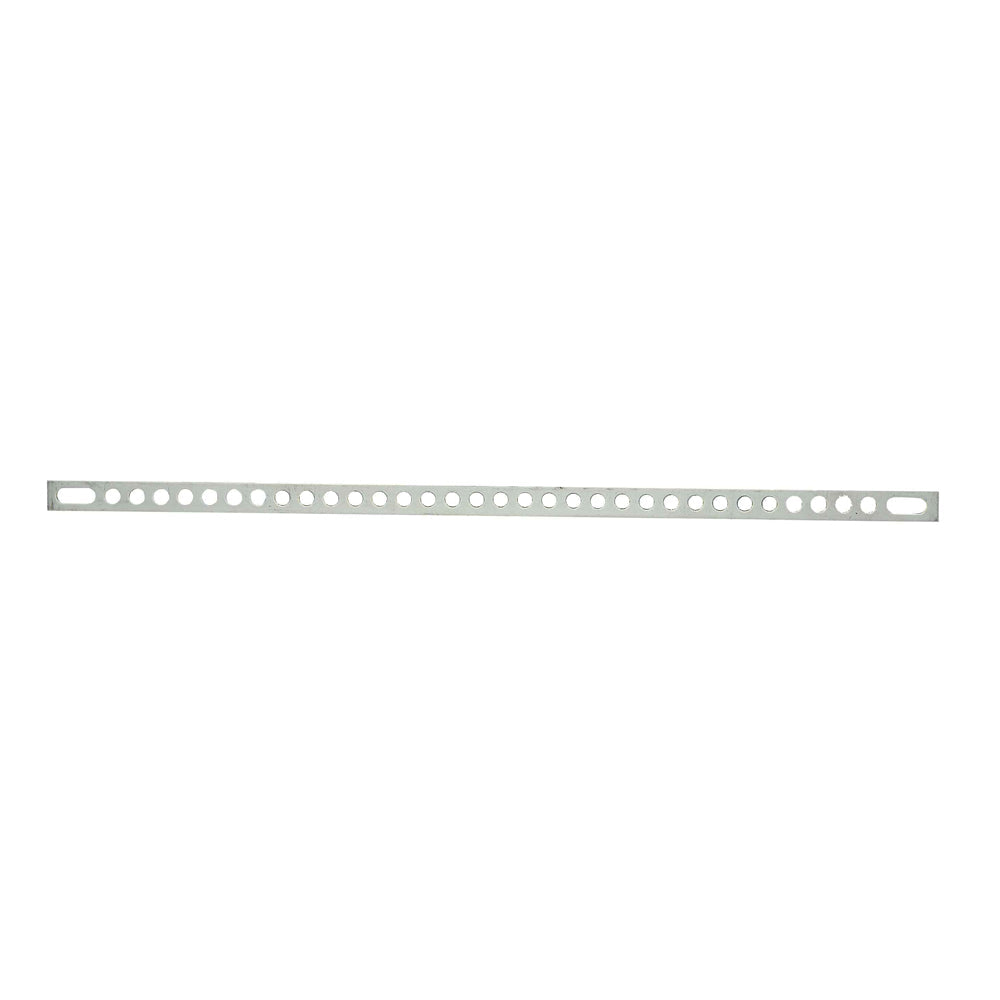 Install bay BS18 Metal Mounting Backstrap 18 Inch - Each