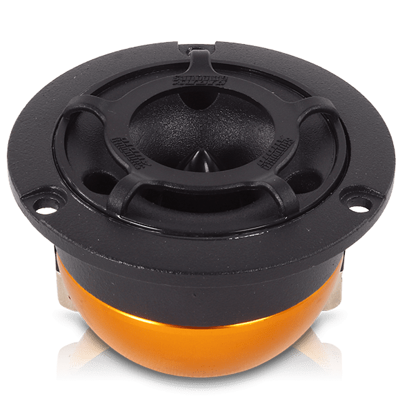 Sundown audio BT-1R Tweeter With Grill Small 4 Ohm