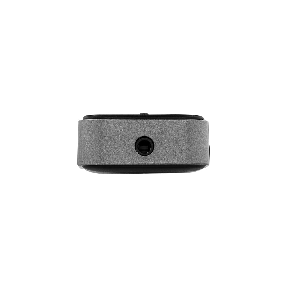 DS18 5.0 Bluetooth Transmitter and Receiver 2-in-1 Wireless Audio Adapter