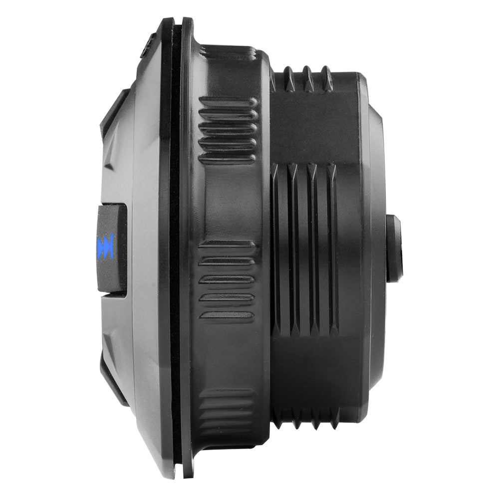 DS18 Marine And Powersports Waterproof Bluetooth Audio Receiver With Controls