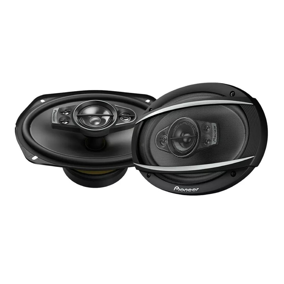 Pioneer TS-A6997S 6