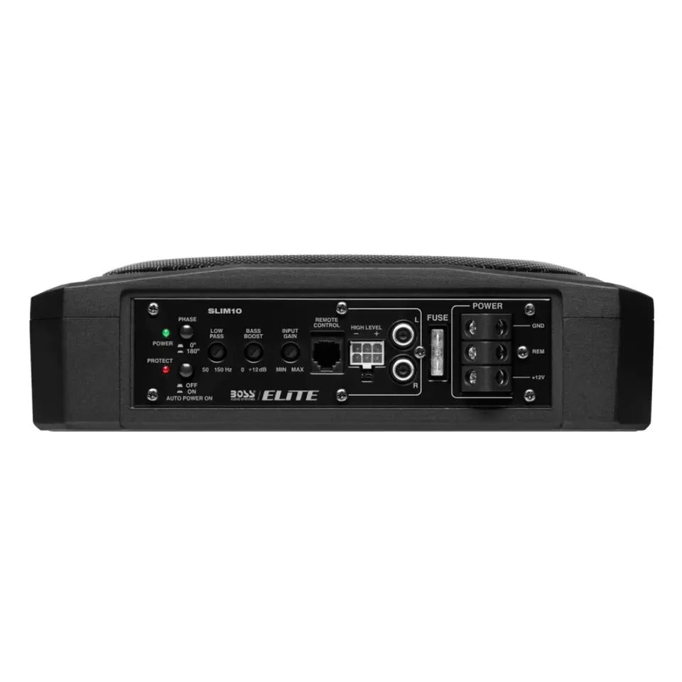 Boss Audio SLIM10 10