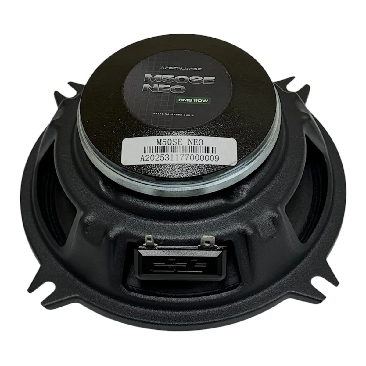 Deaf Bonce Apocalypse M50SE NEO 5