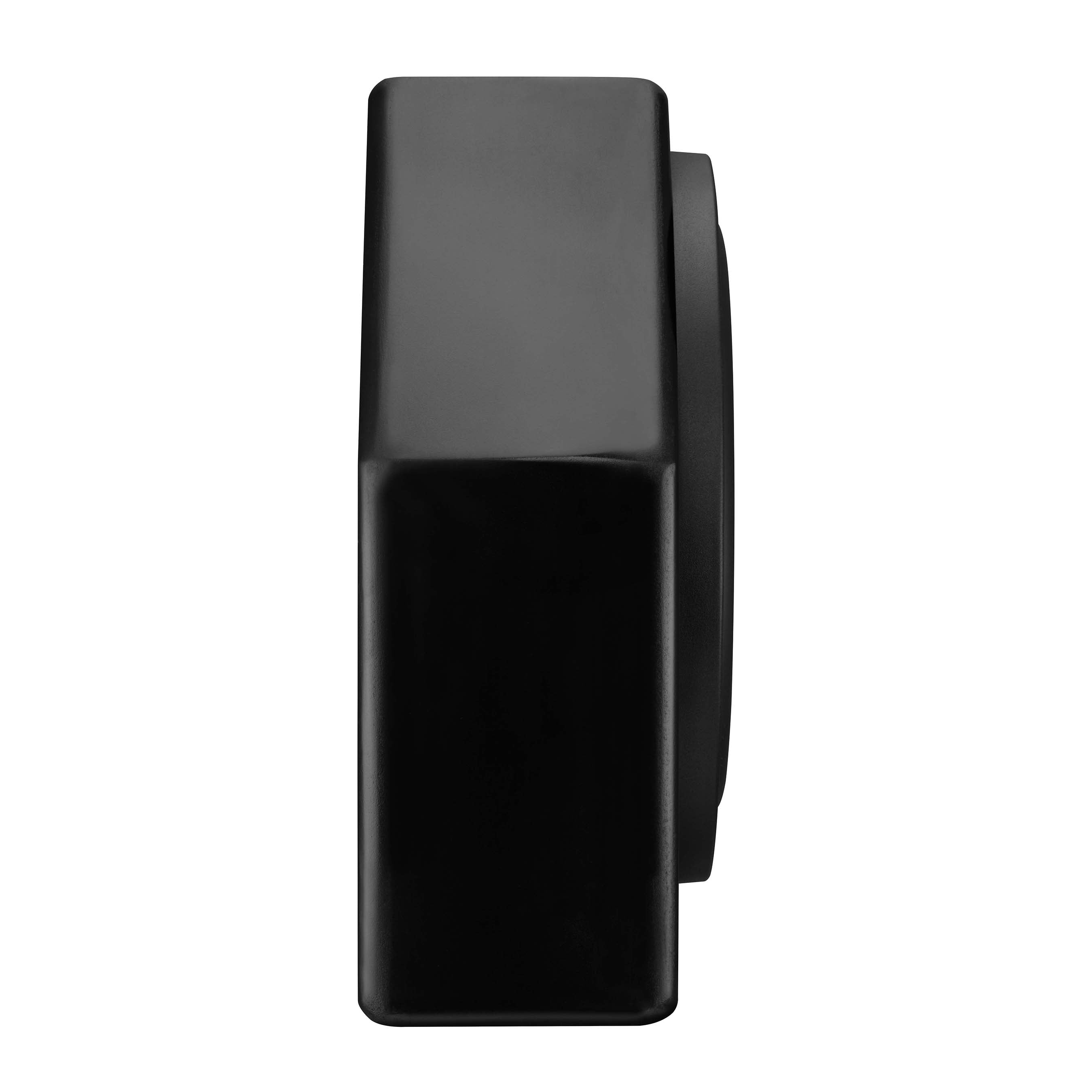 Can-Am 10” Under-Seat Subwoofer Enclosure for 4-Door Maverick X3 (2017-Up) - Rear Passenger Side