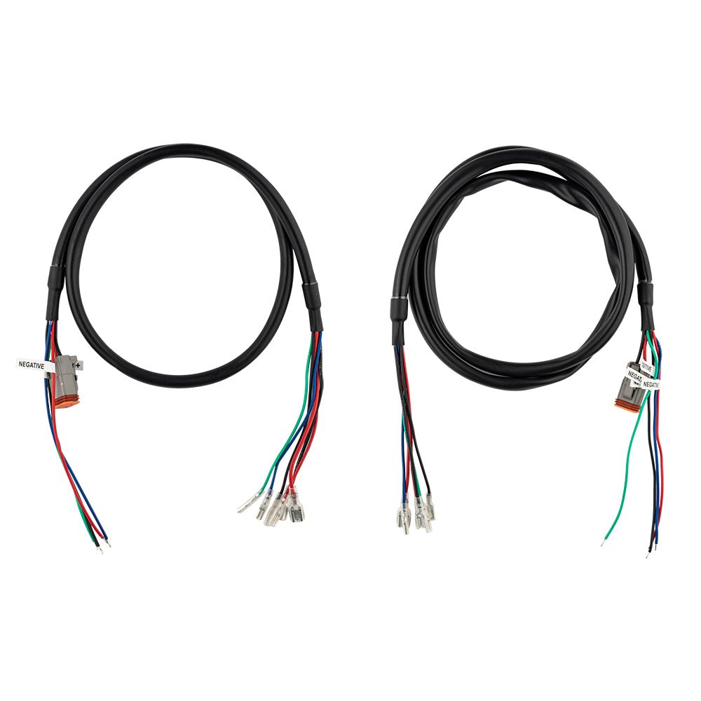 Can-Am Maverick X3 Dashboard Empty Panel for 6.5