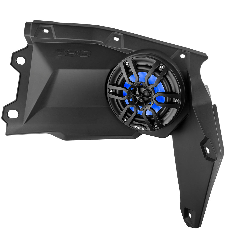 DS18 Can-am Maverick X3 Dashboard 6.5